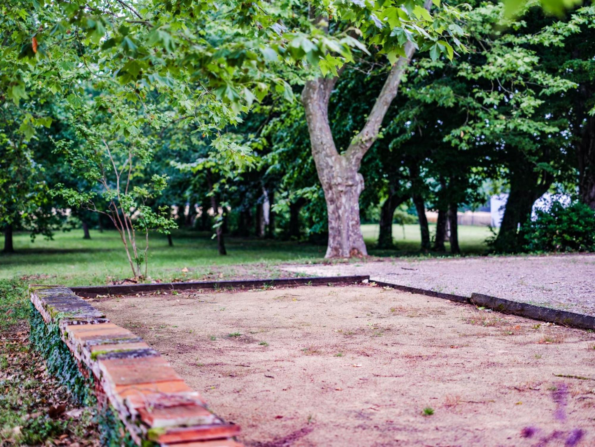 Gite Du Chemin Des Dames Hotel Montauban Exterior foto